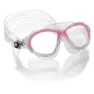 Pink / transparent