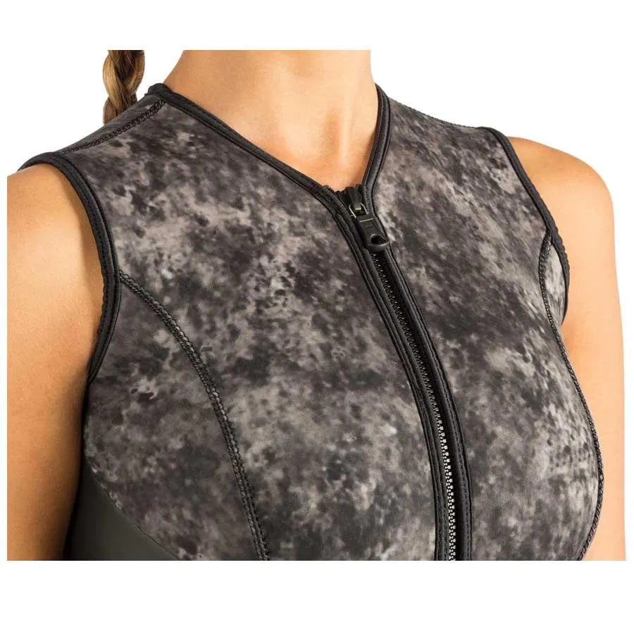Cressi Diva 2 Mm Shorty female Cressi Diva 2 Mm Shorty female