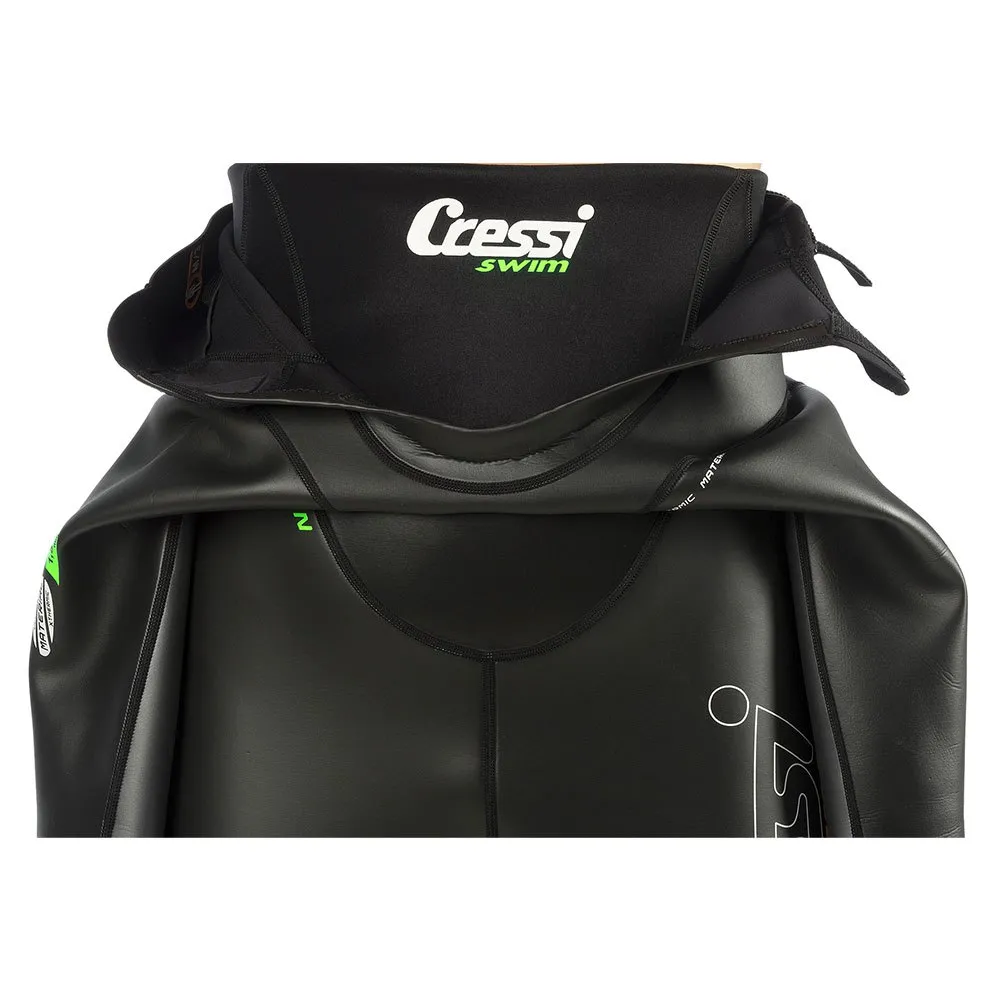 Cressi Freedom Våtdräkt För Kvinnor 1.5 Mm unisex