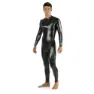 Cressi Freedom Våtdräkt I Neopren 1.5 Mm unisex, Black, M