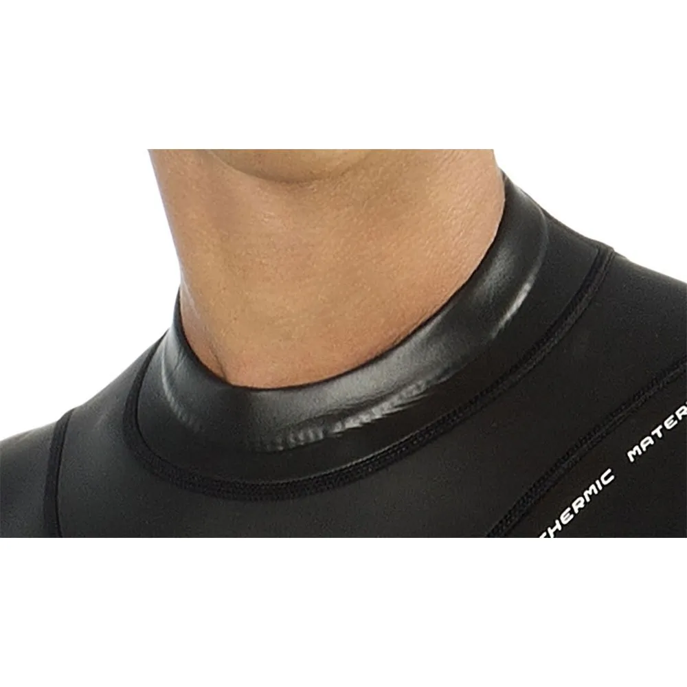 Cressi Freedom Våtdräkt I Neopren 1.5 Mm unisex, Black, M