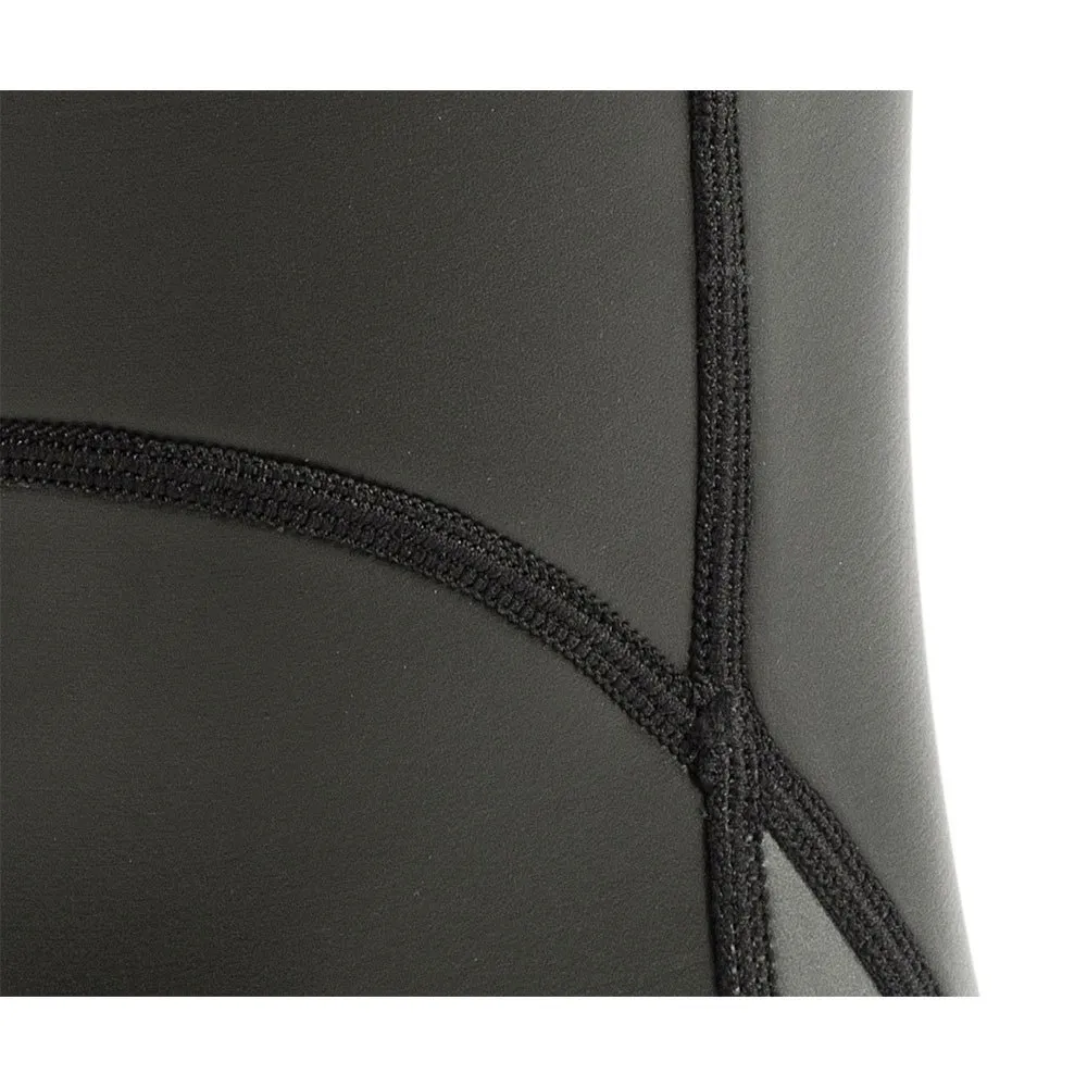 Cressi Freedom Våtdräkt I Neopren 1.5 Mm unisex, Black, M