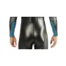 Cressi Freedom Våtdräkt I Neopren 1.5 Mm unisex, Black, M