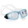 Cressi Galileo Glass Simglasögon unisex, Aquamarine, One Size
