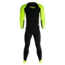 Black / green