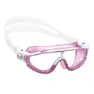 Pink / white