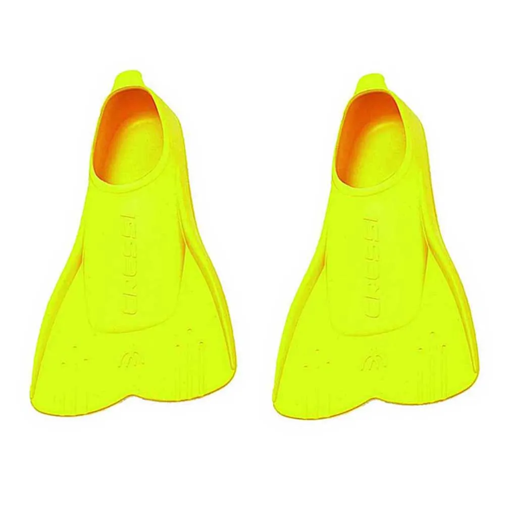 Cressi Light Junior Simfötter unisex