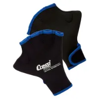 Cressi Neoprene Simhandskar unisex