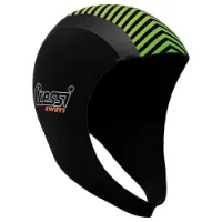Cressi Neoprenmössa 2 Mm unisex Cressi Neoprenmössa 2 Mm unisex