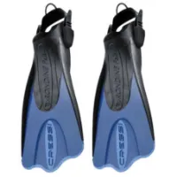 Cressi Palau Saf Simfötter Refurbished unisex