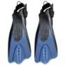 Cressi Palau Saf Simfötter Refurbished unisex, Blue / light blue
