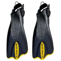 Cressi Palau Saf Simfötter unisex