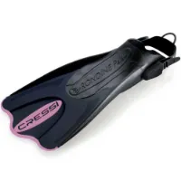 Cressi Palau Saf Simfötter unisex