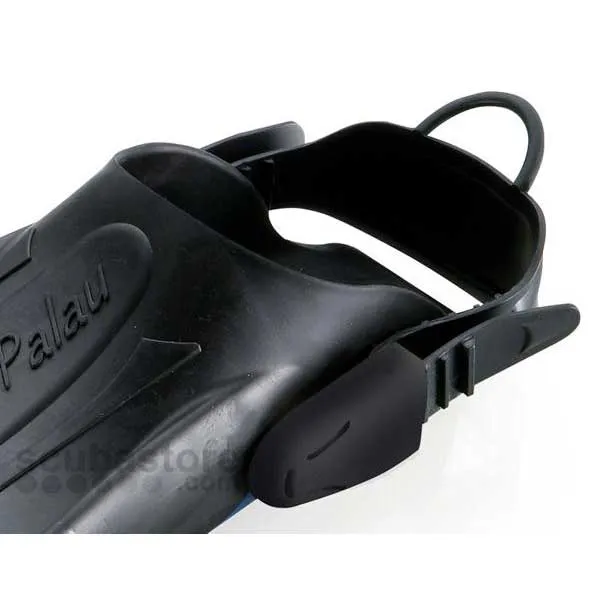 Cressi Palau Saf Simfötter unisex
