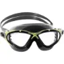Dark / lime