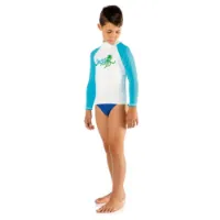 Cressi Rash Guard Uv-skyddande Långärmad T-shirt