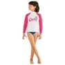 Cressi Rash Guard Uv-skyddande Långärmad T-shirt