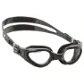 Cressi Right Dark Simglasögon unisex, Black / smoked, One Size