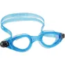 Blue / transparent