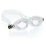Cressi Right Medium Simglasögon För Barn unisex, Transparent / transparent, One Size