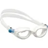 Cressi Right Simglasögon För Barn unisex, White / blue, One Size