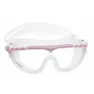 White / pink