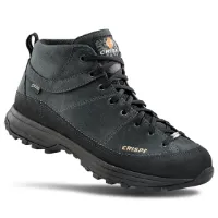 Crispi Unisex A-Way Mid Nubuk Gore-Tex Crispi Unisex A-Way Mid Nubuk Gore-Tex