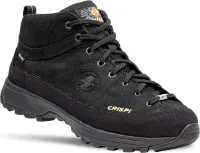 Crispi Unisex A-Way Mid Nubuk Gore-Tex Crispi Unisex A-Way Mid Nubuk Gore-Tex
