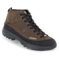 Crispi Unisex A.Way Mid Nubuk Gore-Tex Crispi Unisex A.Way Mid Nubuk Gore-Tex