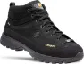 Crispi Unisex A-Way Mid Nubuk Gore-Tex