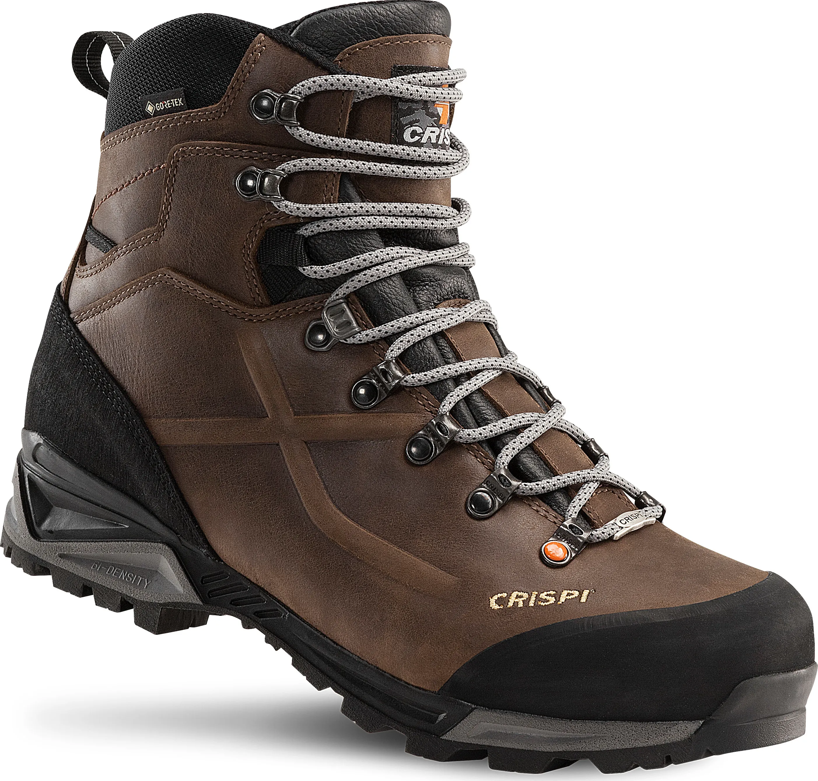 Crispi Unisex Valdres Pro Gore-Tex Crispi Unisex Valdres Pro Gore-Tex