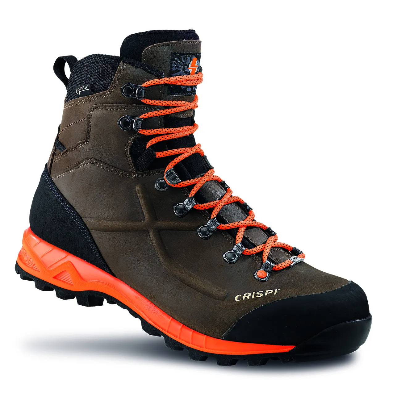 Crispi Valdres Gore-Tex Crispi Valdres Gore-Tex