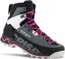 BLACK MAGENTA