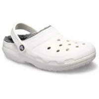 Crocs Classic Lined Träskor male Crocs Classic Lined Träskor male