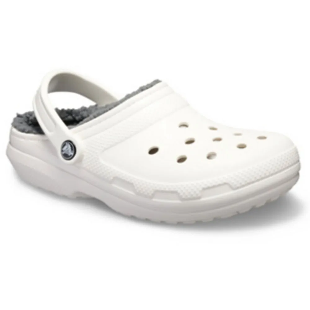 Crocs Classic Lined Träskor male