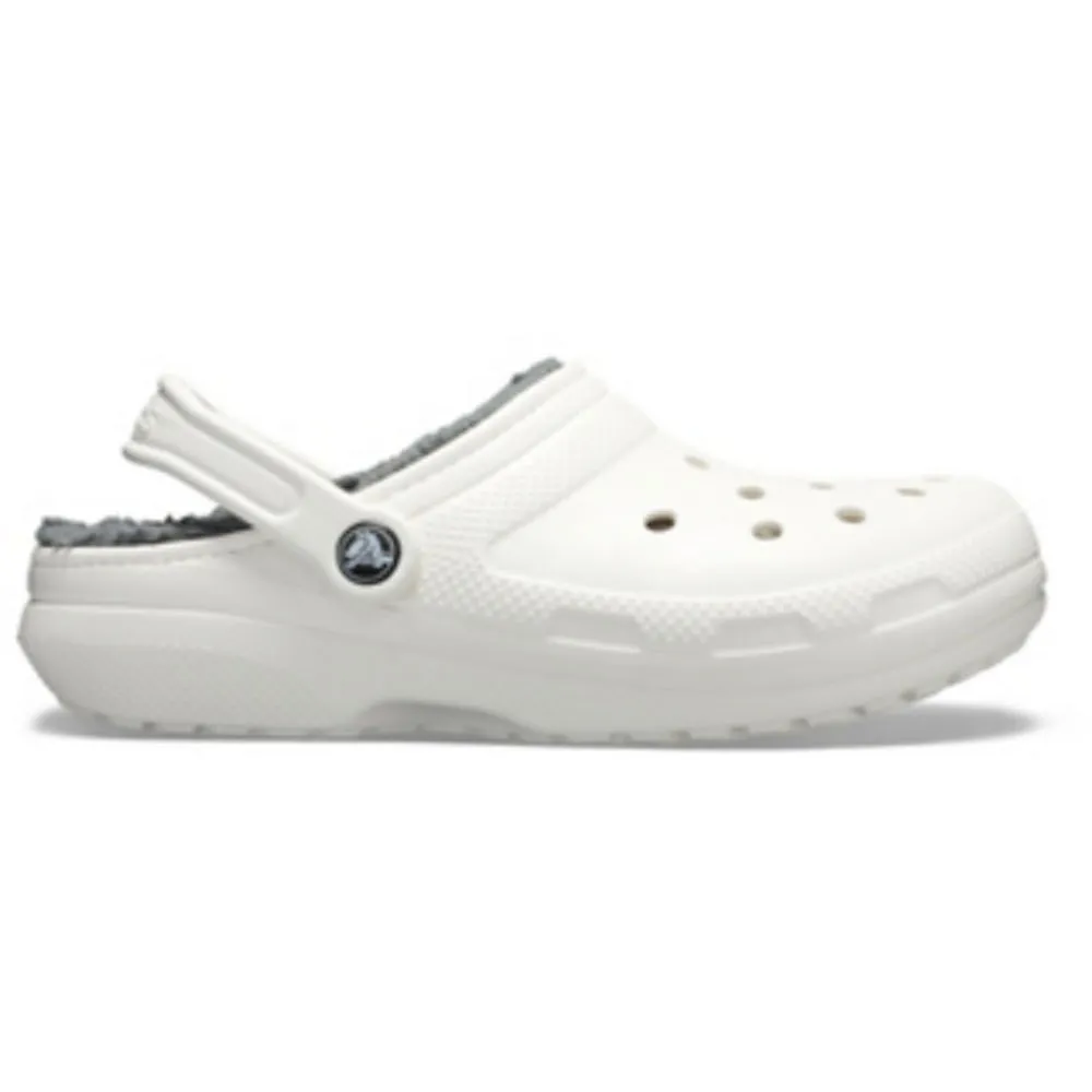 Crocs Classic Lined Träskor male
