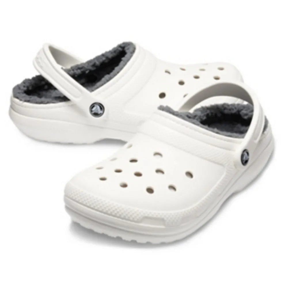 Crocs Classic Lined Träskor male