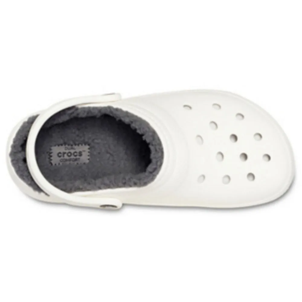 Crocs Classic Lined Träskor male