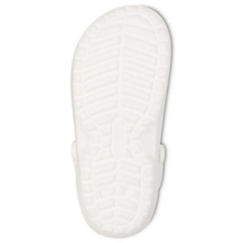 Crocs Classic Lined Träskor male