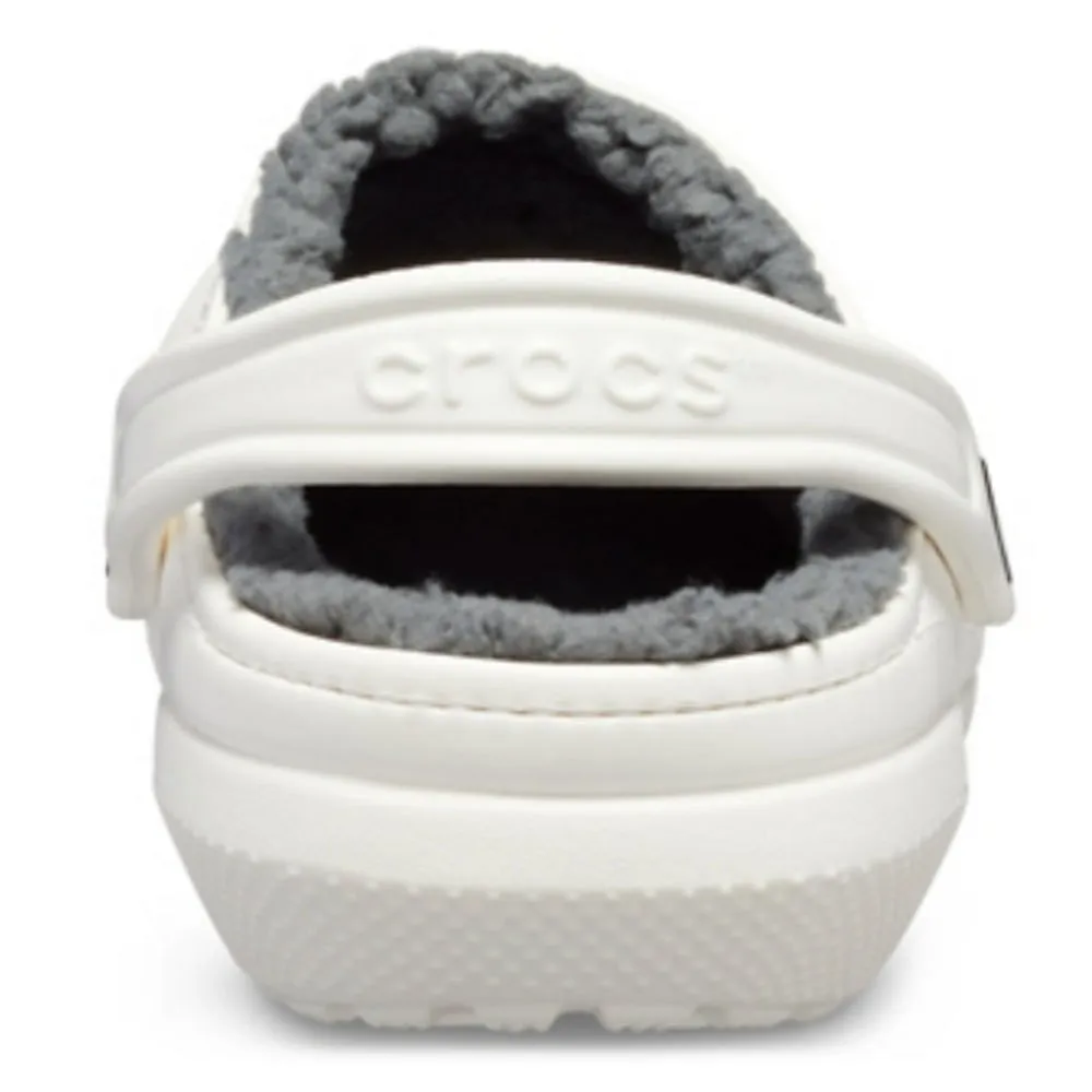 Crocs Classic Lined Träskor male