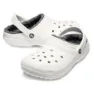 Crocs Classic Lined Träskor male