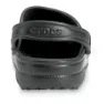 Crocs Classic Träskor Refurbished male, Black, EU 45-46