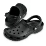 Crocs Classic Träskor Refurbished male, Black, EU 45-46