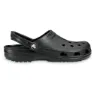 Crocs Classic Träskor Refurbished male, Black, EU 45-46