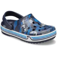 Crocs Crocband Shark Ps Träskor male Crocs Crocband Shark Ps Träskor male