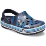 Crocs Crocband Shark Ps Träskor male