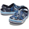 Crocs Crocband Shark Ps Träskor male