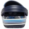 Crocs Crocband Shark Ps Träskor male