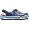Crocs Crocband Shark Ps Träskor male