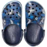 Crocs Crocband Shark Ps Träskor male